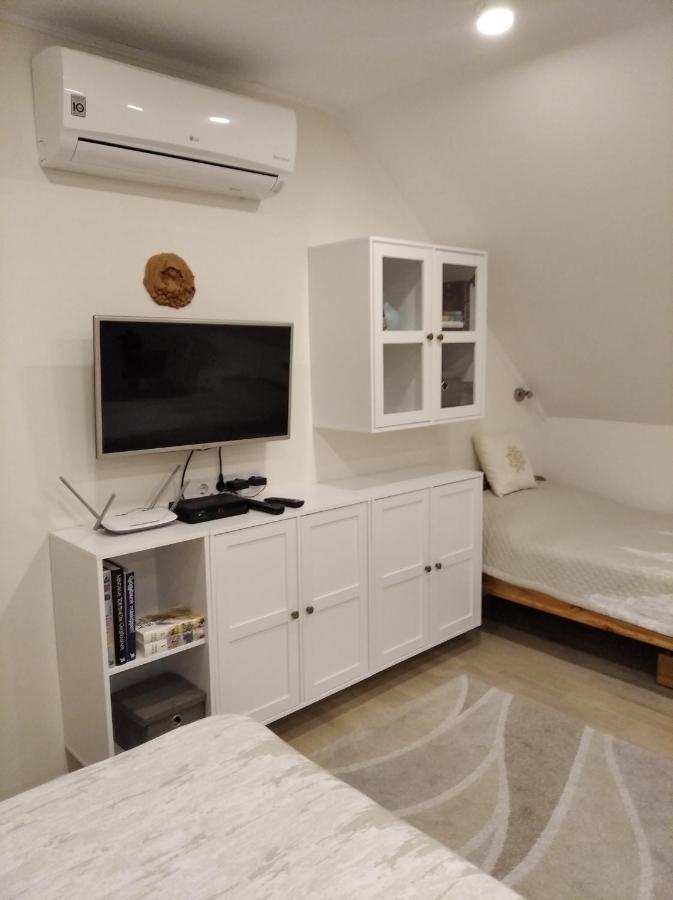 Golya Vendeghaz Apartment Tiszaug Ngoại thất bức ảnh
