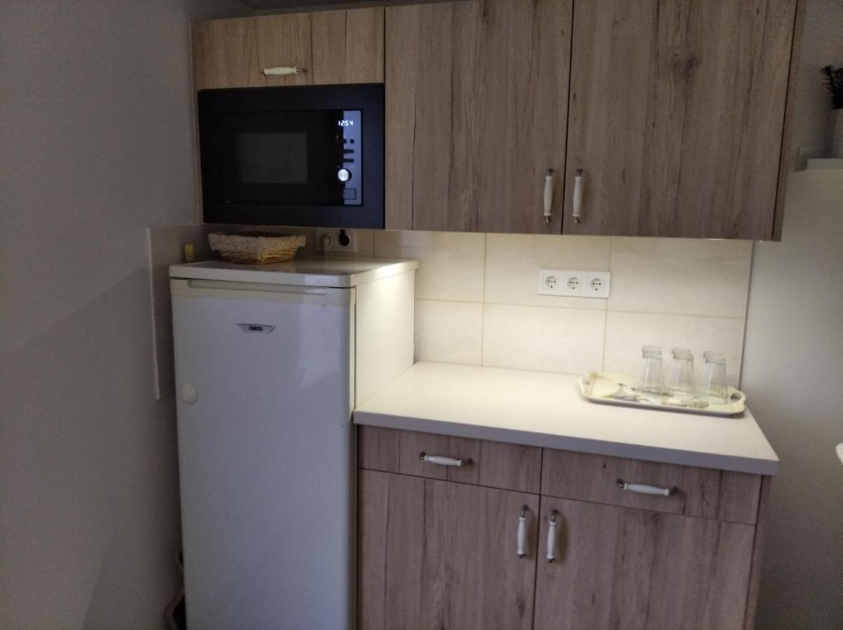 Golya Vendeghaz Apartment Tiszaug Ngoại thất bức ảnh