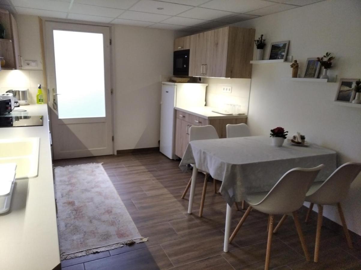 Golya Vendeghaz Apartment Tiszaug Ngoại thất bức ảnh